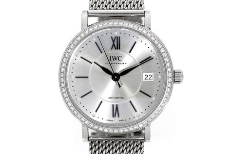 montre femme iwc|iwc montre de luxe.